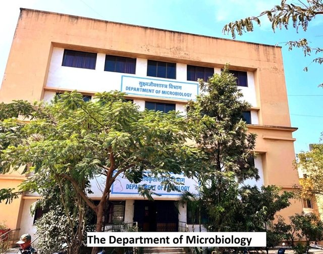 MICROBIOLOGY
