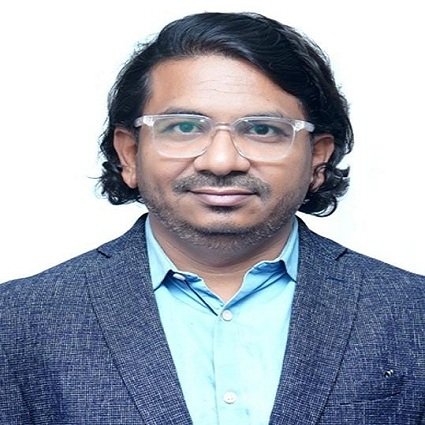 Dr. Bhushan Miraje