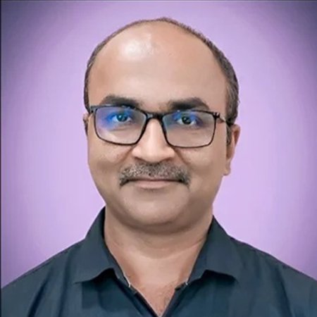 Dr. Sadanand Bhise