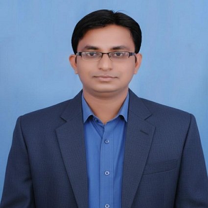 Dr. Rahul Chaudhary